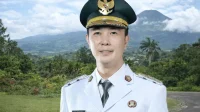 Bupati Rejang Lebong Terjaring OTT KPK di Bengkulu, Istri dan Kadis PUPR Ikut Diangkut
