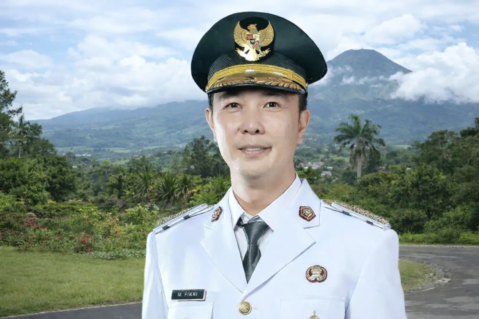 Bupati Rejang Lebong Terjaring OTT KPK di Bengkulu, Istri dan Kadis PUPR Ikut Diangkut