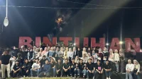 Buka Puasa Bersama Karang Taruna Desa Jembatan Dua