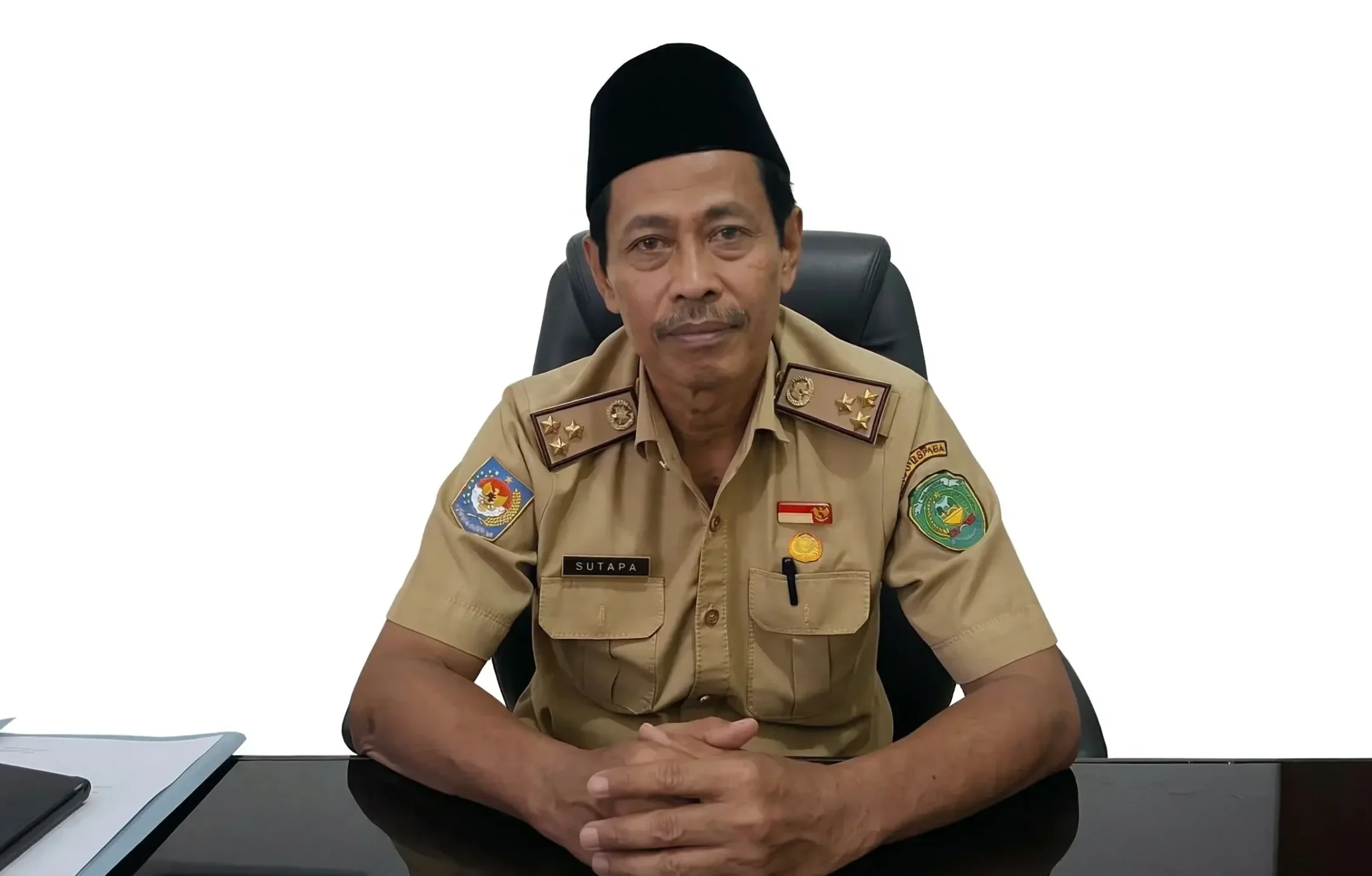 Posko Pengaduan THR Kota Bengkulu 2026